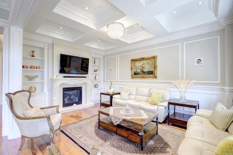 Photo 19 at 75 Baldry Avenue, Patterson, Vaughan