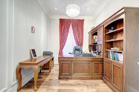 Photo 22 at 75 Baldry Avenue, Patterson, Vaughan