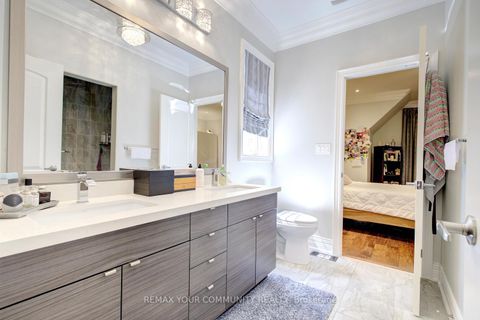 Photo 30 at 75 Baldry Avenue, Patterson, Vaughan