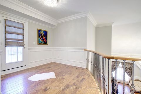 Photo 34 at 75 Baldry Avenue, Patterson, Vaughan