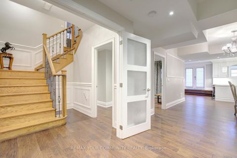 Photo 35 at 75 Baldry Avenue, Patterson, Vaughan