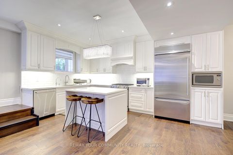 Photo 38 at 75 Baldry Avenue, Patterson, Vaughan