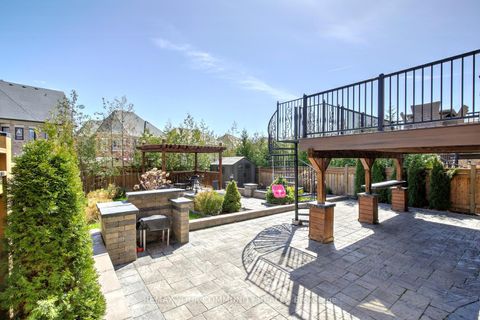 Photo 44 at 75 Baldry Avenue, Patterson, Vaughan