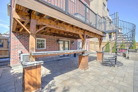 Photo 47 at 75 Baldry Avenue, Patterson, Vaughan