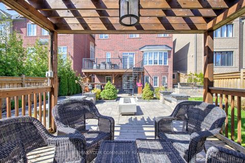Photo 49 at 75 Baldry Avenue, Patterson, Vaughan