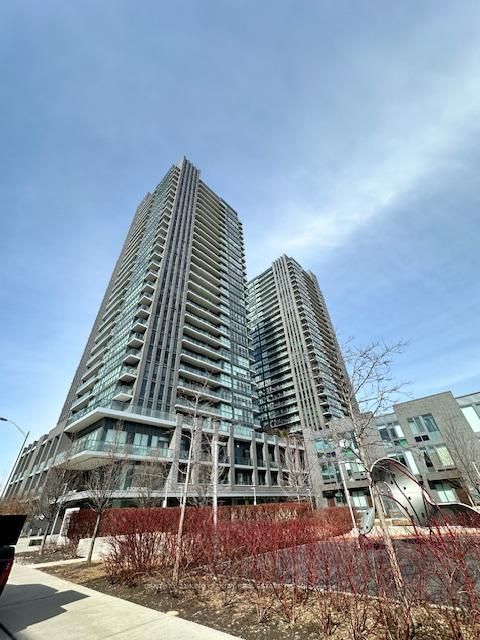 Photo 0 at N3002 - 6 Sonic Way, Flemingdon Park, Toronto