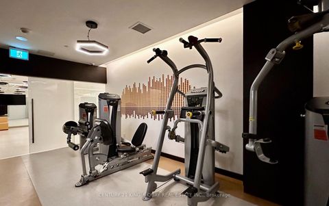 Photo 4 at N3002 - 6 Sonic Way, Flemingdon Park, Toronto