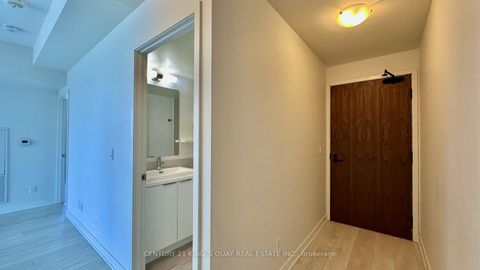 Photo 6 at N3002 - 6 Sonic Way, Flemingdon Park, Toronto