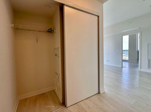 Photo 7 at N3002 - 6 Sonic Way, Flemingdon Park, Toronto