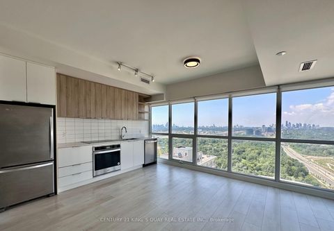 Photo 11 at N3002 - 6 Sonic Way, Flemingdon Park, Toronto