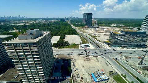 Photo 18 at N3002 - 6 Sonic Way, Flemingdon Park, Toronto