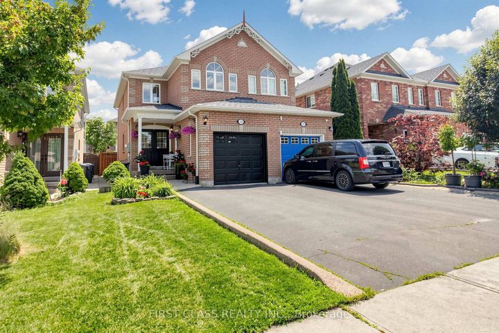 Photo 0 at 175 Tiller Trail, Fletcher's Creek Village, Brampton