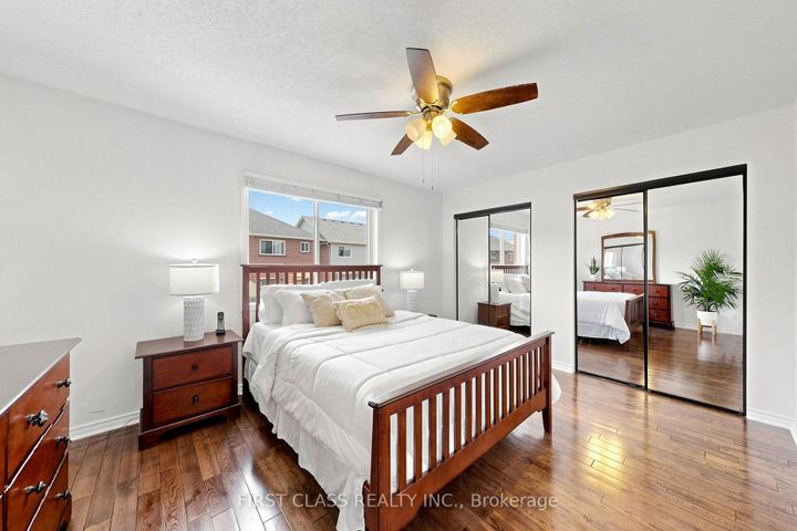 Photo 13 at 175 Tiller Trail, Fletcher's Creek Village, Brampton