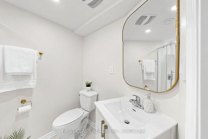 Photo 30 at 175 Tiller Trail, Fletcher's Creek Village, Brampton