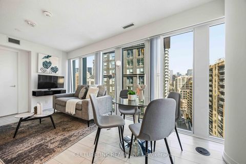 Photo 4 at 1611 - 60 Shuter Street, Yonge Corridor, Toronto
