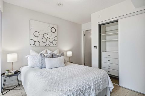 Photo 8 at 1611 - 60 Shuter Street, Yonge Corridor, Toronto