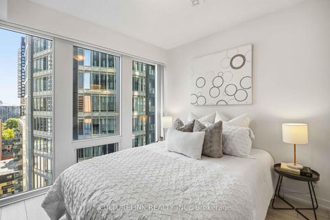 Photo 9 at 1611 - 60 Shuter Street, Yonge Corridor, Toronto