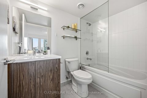 Photo 10 at 1611 - 60 Shuter Street, Yonge Corridor, Toronto