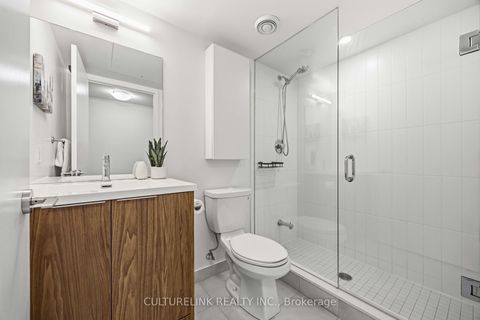 Photo 12 at 1611 - 60 Shuter Street, Yonge Corridor, Toronto