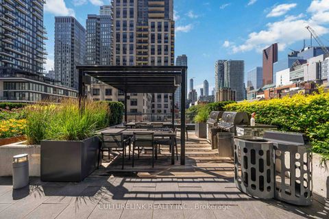 Photo 13 at 1611 - 60 Shuter Street, Yonge Corridor, Toronto