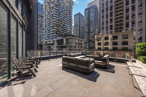 Photo 14 at 1611 - 60 Shuter Street, Yonge Corridor, Toronto