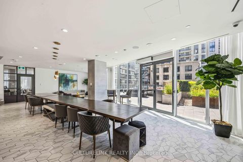 Photo 15 at 1611 - 60 Shuter Street, Yonge Corridor, Toronto