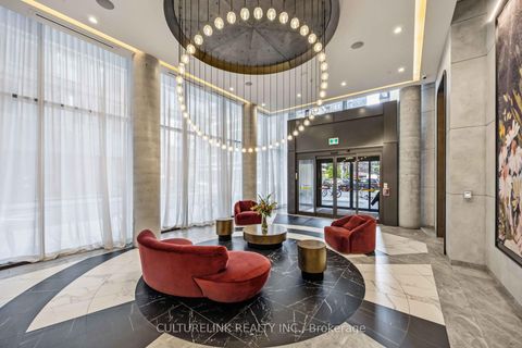 Photo 18 at 1611 - 60 Shuter Street, Yonge Corridor, Toronto