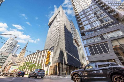 Photo 19 at 1611 - 60 Shuter Street, Yonge Corridor, Toronto
