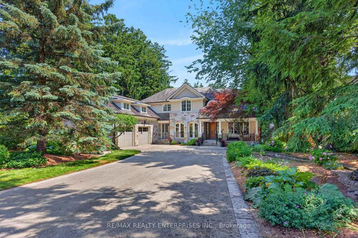 Photo 0 at 1396 Crescent Road, Lorne Park, Mississauga