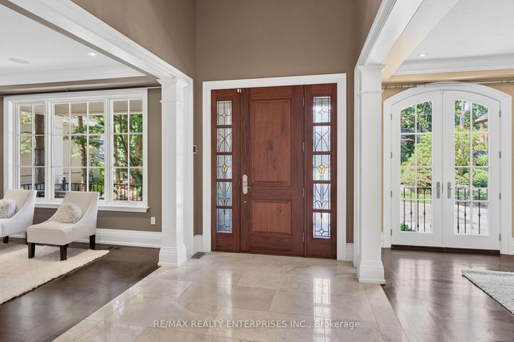 Photo 4 at 1396 Crescent Road, Lorne Park, Mississauga