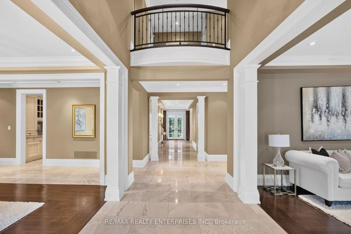 Photo 5 at 1396 Crescent Road, Lorne Park, Mississauga