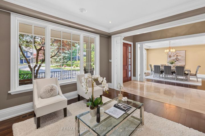 Photo 7 at 1396 Crescent Road, Lorne Park, Mississauga