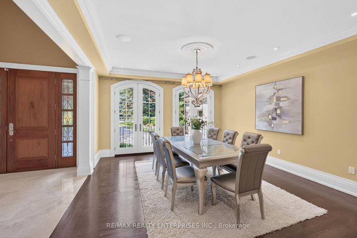 Photo 8 at 1396 Crescent Road, Lorne Park, Mississauga