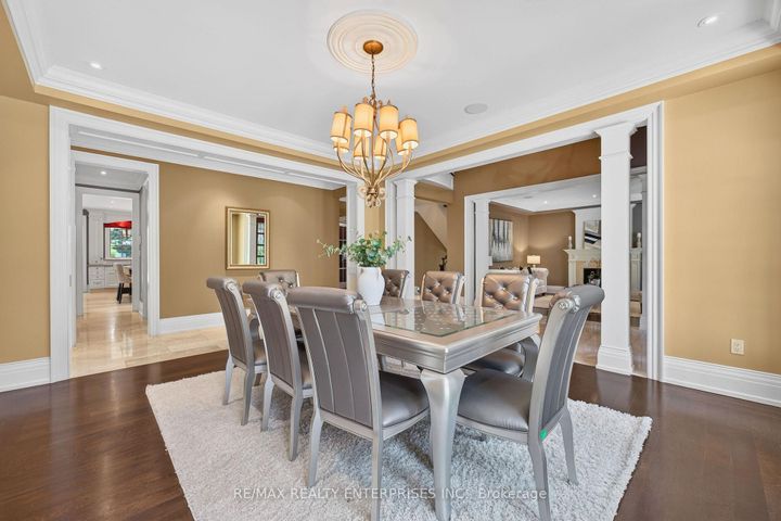 Photo 9 at 1396 Crescent Road, Lorne Park, Mississauga
