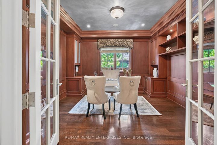 Photo 10 at 1396 Crescent Road, Lorne Park, Mississauga