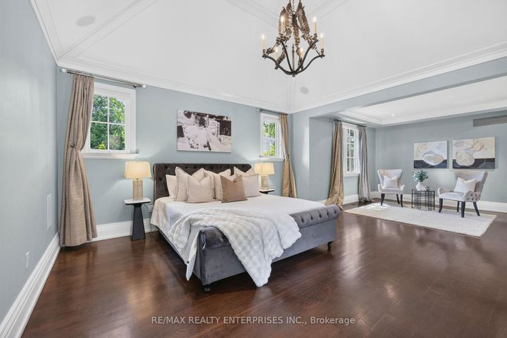 Photo 12 at 1396 Crescent Road, Lorne Park, Mississauga