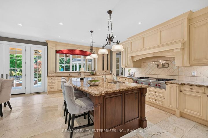 Photo 16 at 1396 Crescent Road, Lorne Park, Mississauga