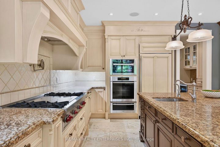 Photo 17 at 1396 Crescent Road, Lorne Park, Mississauga