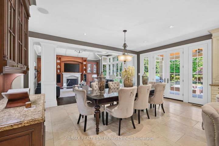 Photo 19 at 1396 Crescent Road, Lorne Park, Mississauga