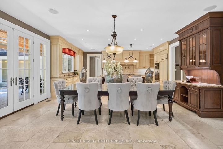 Photo 20 at 1396 Crescent Road, Lorne Park, Mississauga