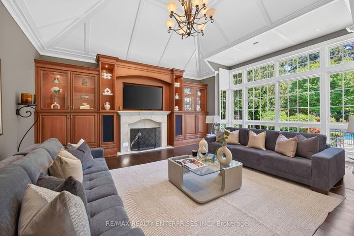 Photo 21 at 1396 Crescent Road, Lorne Park, Mississauga
