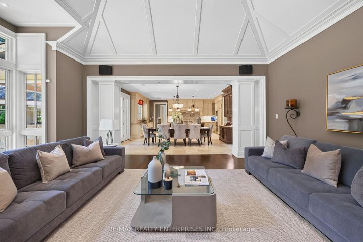 Photo 22 at 1396 Crescent Road, Lorne Park, Mississauga