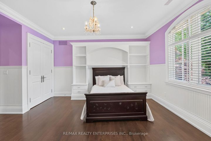 Photo 24 at 1396 Crescent Road, Lorne Park, Mississauga