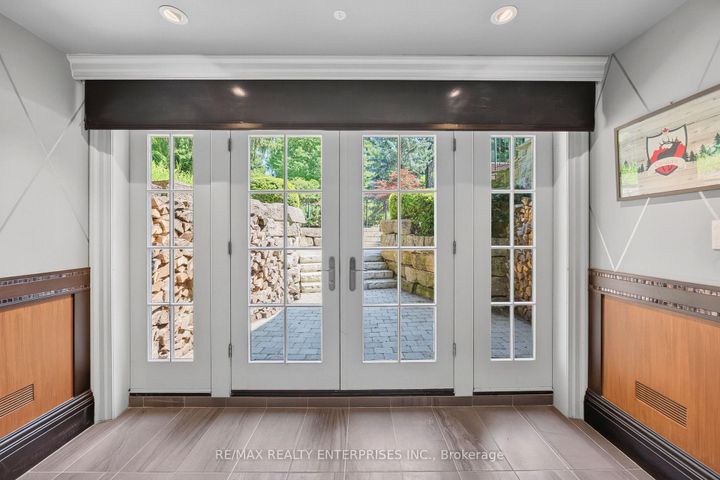 Photo 30 at 1396 Crescent Road, Lorne Park, Mississauga