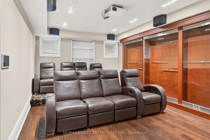 Photo 34 at 1396 Crescent Road, Lorne Park, Mississauga
