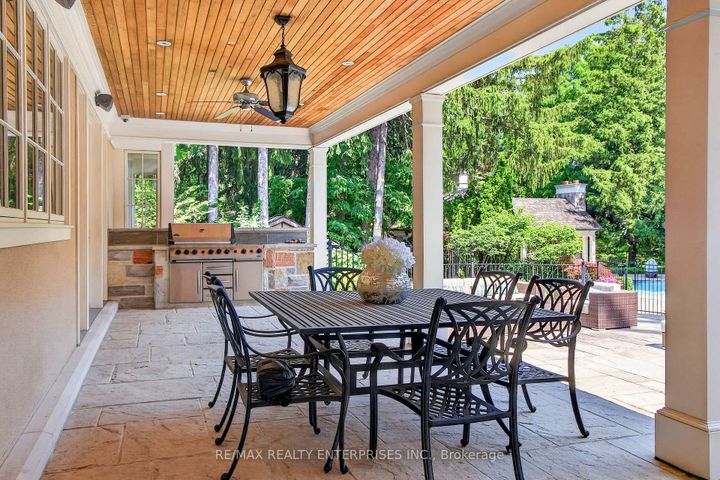 Photo 35 at 1396 Crescent Road, Lorne Park, Mississauga