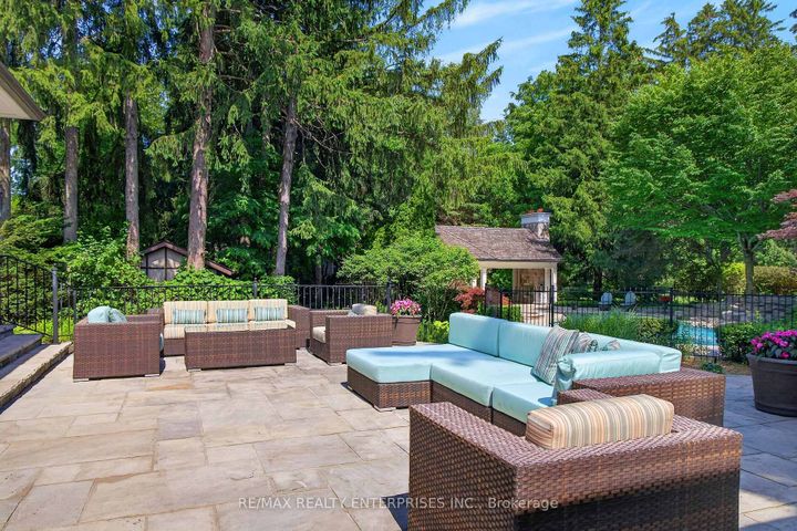 Photo 37 at 1396 Crescent Road, Lorne Park, Mississauga