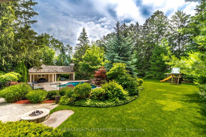 Photo 43 at 1396 Crescent Road, Lorne Park, Mississauga
