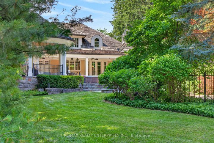 Photo 44 at 1396 Crescent Road, Lorne Park, Mississauga