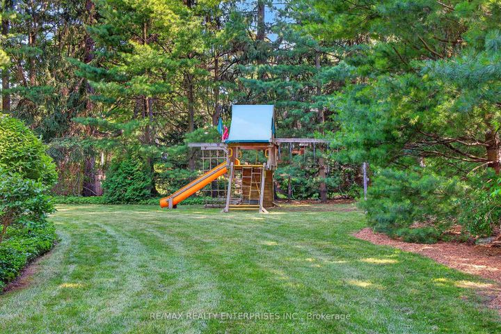 Photo 45 at 1396 Crescent Road, Lorne Park, Mississauga
